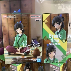 MÔ HÌNH Maomao - Dược Sư Tự Sự - Kusuriya no Hitorigoto - Break Time Collection (Bandai Spirits) FIGURE CHÍNH HÃNG