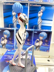 MÔ HÌNH Ayanami Rei - Shin Evangelion Gekijouban:|| - Luminasta (SEGA) FIGURE CHÍNH HÃNG
