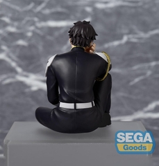 [Pre Order] MÔ HÌNH Narumi Gen - Kaijuu No. 8 - Premium Chokonose Figure (Sega Fave) FIGURE CHÍNH HÃNG