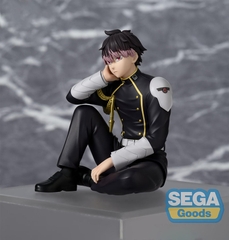 [Pre Order] MÔ HÌNH Narumi Gen - Kaijuu No. 8 - Premium Chokonose Figure (Sega Fave) FIGURE CHÍNH HÃNG