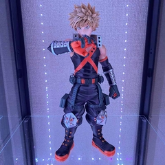 MÔ HÌNH Bakugo Katsuki - Boku no Hero Academia - Ichiban Kuji (D Prize) - Masterlise (Bandai Spirits) FIGURE CHÍNH HÃNG