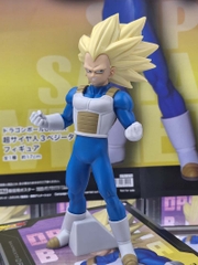 MÔ HÌNH Vegeta SSJ3 - Dragon Ball Daima (Bandai Spirits) FIGURE CHÍNH HÃNG
