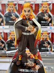 MÔ HÌNH Rengoku Kyoujurou - Kimetsu no Yaiba - Grandista (Bandai Spirits) FIGURE CHÍNH HÃNG