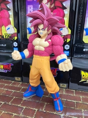 MÔ HÌNH Son Goku SSJ4 - Dragon Ball Daima -  (Bandai Spirits) FIGURE CHÍNH HÃNG