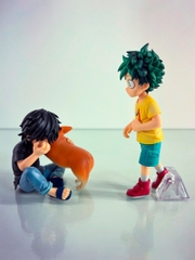 MÔ HÌNH Midoriya Izuku - Boku no Hero Academia - Ichiban Kuji (C Prize) - Masterlise (Bandai Spirits) FIGURE CHÍNH HÃNG