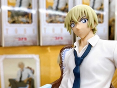 MÔ HÌNH Amuro Tooru - Meitantei Conan - Premium Grace Situation Figure (SEGA) FIGURE CHÍNH HÃNG