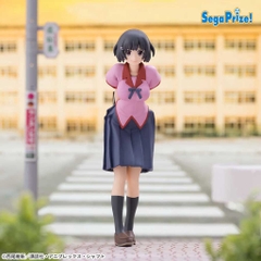 MÔ HÌNH Hanekawa Tsubasa - Nisemonogatari - Premium Figure SEGA Prize (SEGA) FIGURE CHÍNH HÃNG