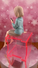 MÔ HÌNH Oomuro Nadeshiko - Oomuro-ke - Premium Chokonose Figure (SEGA) FIGURE CHÍNH HÃNG