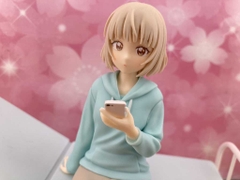 MÔ HÌNH Oomuro Nadeshiko - Oomuro-ke - Premium Chokonose Figure (SEGA) FIGURE CHÍNH HÃNG