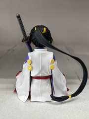 MÔ HÌNH Houjou Tokiyuki - Nige Jouzu no Wakagimi - Noodle Stopper Figure (FuRyu) FIGURE CHÍNH HÃNG