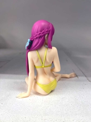 MÔ HÌNH Makuzawa Ouka - Megami no Cafe Terrace - Noodle Stopper Figure (FuRyu) FIGURE CHÍNH HÃNG