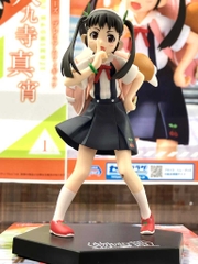 MÔ HÌNH Hachikuji Mayoi - Nisemonogatari - Premium Figure SEGA Prize (SEGA) FIGURE CHÍNH HÃNG