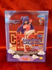 MÔ HÌNH Shampoo - Ranma 1/2 - Luminasta (SEGA) FIGURE CHÍNH HÃNG