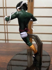 MÔ HÌNH Rock Lee - Naruto - Figure Colosseum - Zoukei Ninkai Taisen (Bandai Spirits)FIGURE CHÍNH HÃNG
