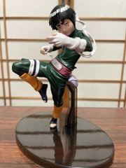 MÔ HÌNH Rock Lee - Naruto - Figure Colosseum - Zoukei Ninkai Taisen (Bandai Spirits)FIGURE CHÍNH HÃNG