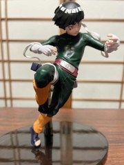 MÔ HÌNH Rock Lee - Naruto - Figure Colosseum - Zoukei Ninkai Taisen (Bandai Spirits)FIGURE CHÍNH HÃNG