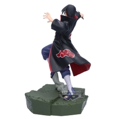 [Pre Order] MÔ HÌNH Uchiha Sasuke - Naruto Shippuuden - Combination Battle (Bandai Spirits) FIGURE CHÍNH HÃNG