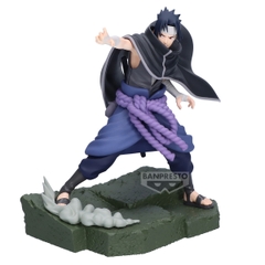 [Pre Order] MÔ HÌNH Uchiha Sasuke - Naruto Shippuuden - Combination Battle (Bandai Spirits) FIGURE CHÍNH HÃNG