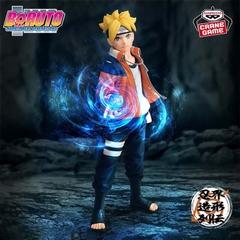[Pre Order] MÔ HÌNH Uzumaki Boruto - Boruto: Naruto Next Generations - Ninkai Zoukei Retsuden (Bandai Spirits) FIGURE CHÍNH HÃNG