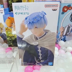 MÔ HÌNH Himmel - Sousou no Frieren - Espresto (Bandai Spirits) FIGURE CHÍNH HÃNG