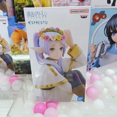 MÔ HÌNH Frieren - Sousou no Frieren - Espresto (Bandai Spirits) FIGURE CHÍNH HÃNG