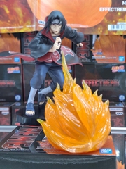 MÔ HÌNH Uchiha Itachi - Naruto Shippuuden - Effectreme - II (Bandai Spirits) FIGURE CHÍNH HÃNG