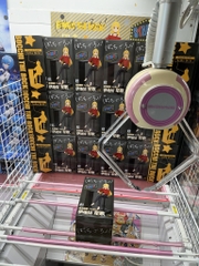 MÔ HÌNH Ijichi Seika - Bocchi the Rock! (System Service) FIGURE CHÍNH HÃNG