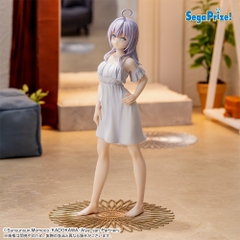 MÔ HÌNH Alisa Mikhailovna Kujou - Tokidoki Bosotto Russia-go de Dereru Tonari no Alya-san - Luminasta (SEGA) FIGURE CHÍNH HÃNG