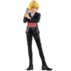 [Pre Order] MÔ HÌNH Kurapika - Hunter × Hunter - Grandista (Bandai Spirits) FIGURE CHÍNH HÃNG