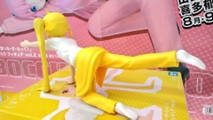 MÔ HÌNH Ijichi Nijika - Bocchi the Rock! (Bandai Spirits) FIGURE CHÍNH HÃNG