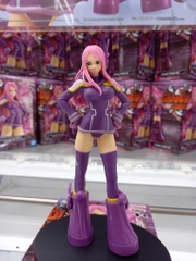 MÔ HÌNH Jewelry Bonney - One Piece - DXF Figure - The Grandline Series - Egghead (Bandai Spirits)FIGURE CHÍNH HÃNG