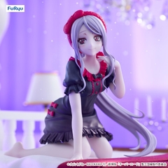 MÔ HÌNH Shalltear Bloodfallen - Overlord - Noodle Stopper Figure - Room Wear ver. (FuRyu) FIGURE CHÍNH HÃNG