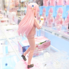 MÔ HÌNH Gotou Hitori -  Bocchi the Rock! - Trio-Try-iT (FuRyu) FIGURE CHÍNH HÃNG
