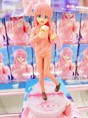 MÔ HÌNH Gotou Hitori -  Bocchi the Rock! - Trio-Try-iT (FuRyu) FIGURE CHÍNH HÃNG
