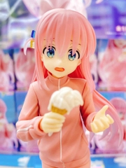 MÔ HÌNH Gotou Hitori -  Bocchi the Rock! - Trio-Try-iT (FuRyu) FIGURE CHÍNH HÃNG