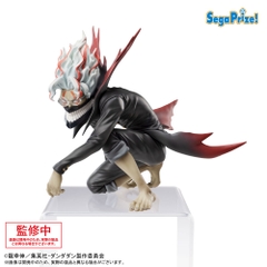 MÔ HÌNH Takakura Ken (Okarun) - Dandadan - Premium Chokonose Figure - Henshin (SEGA) FIGURE CHÍNH HÃNG