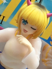 MÔ HÌNH Memcho - Oshi no Ko - Luminasta (SEGA) FIGURE CHÍNH HÃNG