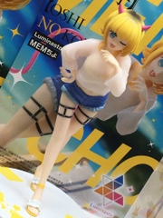 MÔ HÌNH Memcho - Oshi no Ko - Luminasta (SEGA) FIGURE CHÍNH HÃNG