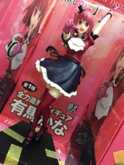 MÔ HÌNH Arima Kana - Oshi no Ko - B-Komachi (System Service)FIGURE CHÍNH HÃNG