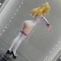 MÔ HÌNH Amano Ririsa - 2.5-jigen no Yuuwaku - Glitter & Glamours - Angel School Training Uniform Ver. (Bandai Spirits) FIGURE CHÍNH HÃNG