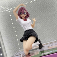 MÔ HÌNH Amano Ririsa - 2.5-jigen no Yuuwaku - PenLife! - Uniform Ver. (Bandai Spirits) FIGURE CHÍNH HÃNG