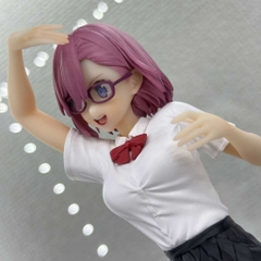 MÔ HÌNH Amano Ririsa - 2.5-jigen no Yuuwaku - PenLife! - Uniform Ver. (Bandai Spirits) FIGURE CHÍNH HÃNG