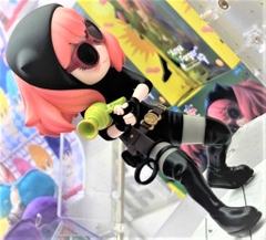 MÔ HÌNH Anya Forger - Spy × Family - Luminasta - Sennyugokko (SEGA)FIGURE CHÍNH HÃNG