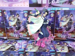 MÔ HÌNH Kochou Shinobu - Kimetsu no Yaiba - Luminasta (SEGA) FIGURE CHÍNH HÃNG