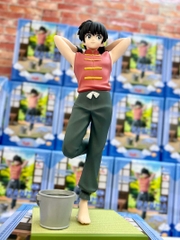 MÔ HÌNH Saotome Ranma - Ranma 1/2 - Luminasta (SEGA) FIGURE CHÍNH HÃNG