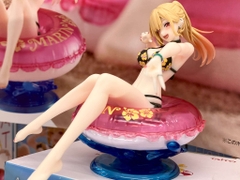 MÔ HÌNH Kitagawa Marin - Sono Bisque Doll wa Koi o Suru - Aqua Float Girls (Taito) FIGURE CHÍNH HÃNG