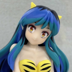 MÔ HÌNH Lum - Urusei Yatsura - Relax Time - 3 (Bandai Spirits) FIGURE CHÍNH HÃNG