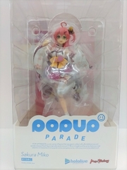 MÔ HÌNH Sakura Miko - POP UP PARADE Hololive Production - Complete Figure(Max Factory) FIGURE CHÍNH HÃNG
