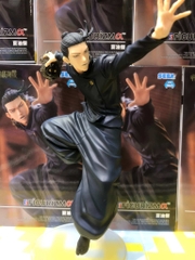 MÔ HÌNH Getou Suguru - Jujutsu Kaisen Dai 2 Ki - Figurizm Alpha (SEGA) FIGURE CHÍNH HÃNG