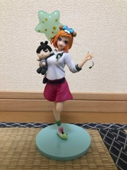 MÔ HÌNH Nakano Yotsuba - Gotoubun no Hanayome ∬ - Ichiban Kuji - Ichiban Kuji Gotoubun no Hanayome ∬ ~Saikou no Kyuujitsu~ (D Prize) - Theme Park (Bandai Spirits) FIGURE CHÍNH HÃNG